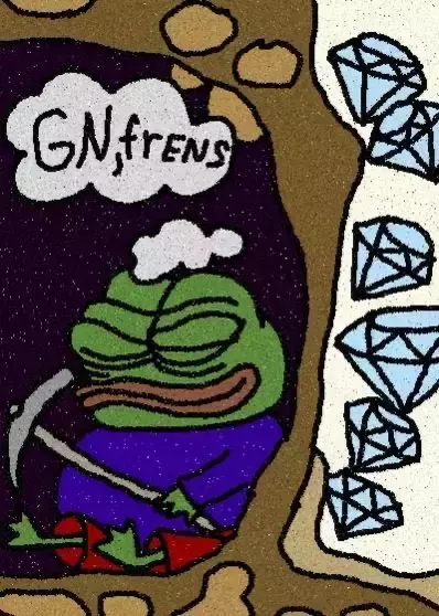 Chubz ꘜ (retarded arc)