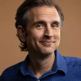 The Wolf Of All Streets