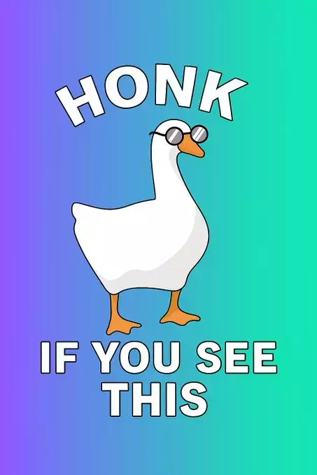 Honk🔪