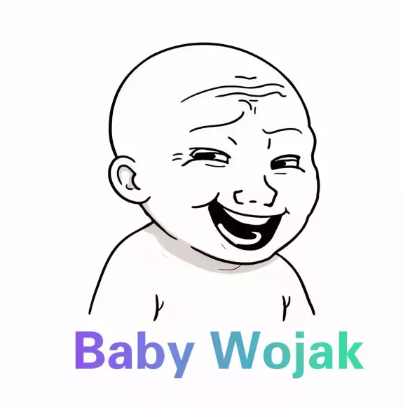 $Bojak (Baby Wojak)