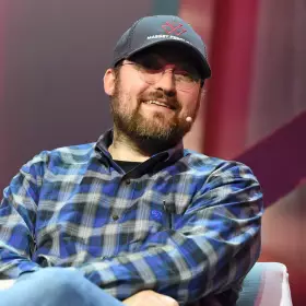 The Wolf Of All Streets