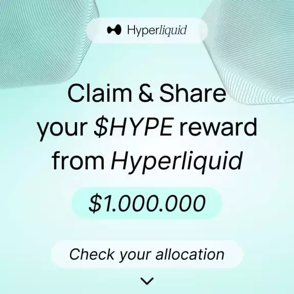 Hyperliquid Marketing