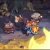 Cats Kombat