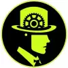 A Clockwork Man