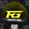 Coach Rev | DAORIC | CRM | NG+ | ATE