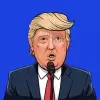 TRUMP47 (Parody)