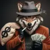 Crypto Alpha🐺WST