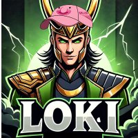 Loki🔺