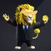 土澳大狮兄BroLeon