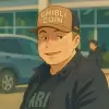 Ghibli coin