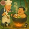 China is Cooked - $CIC