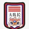 David大队长