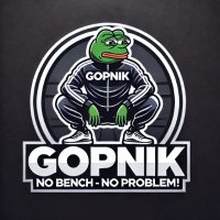 Gopnik Xrpl