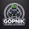 Gopnik Xrpl