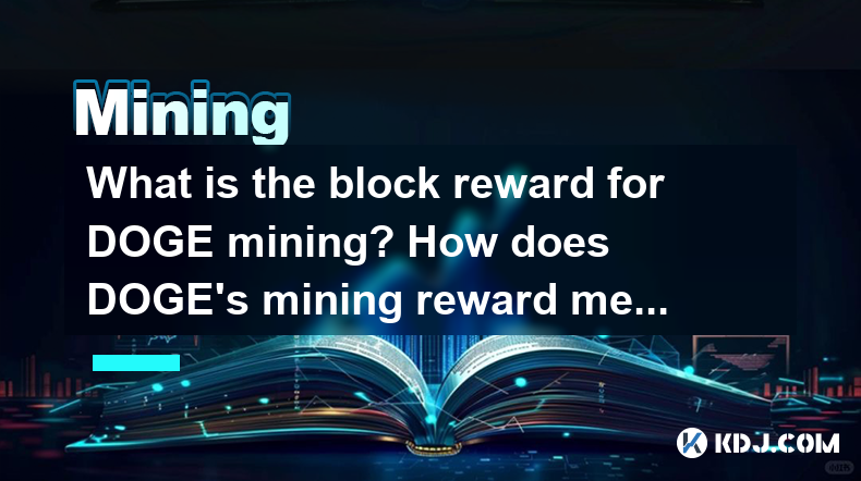 What is the block reward for Bitcoin mining? How does Bitcoin's mining reward mechanism work? What is the block reward for Bitcoin mining? How does Bitcoin's mining reward mechanism work?
