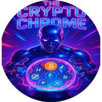 Crypto Chrome
