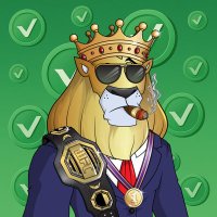 🚾Aslan⚡Founder🦁Wildcat Alliance NFTsⓂ️🕸️