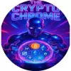 Crypto Chrome