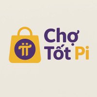 Chợ Tốt Pi