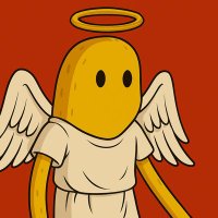Angelino🪽