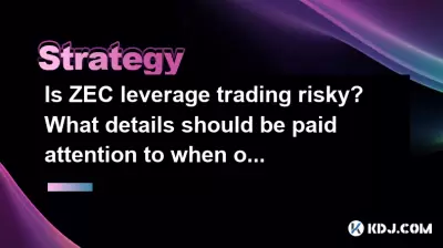 Ist Zec Hebely Handel mit riskantem Handel? Welche Details sollten beim Öffnen und Schließen von Positionen geachtet werden?