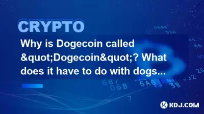 Why is Bitcoincoin called Why is Bitcoincoin called