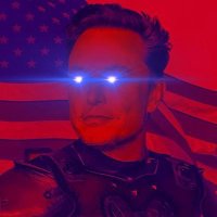 Fan Elon Musk
