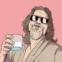 the dude