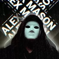 Alex Mason👁