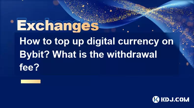 Wie können Sie die digitale Währung auf Bitbit auffüllen? Was ist die Auszahlungsgebühr? Wie können Sie die digitale Währung auf Bitbit auffüllen? Was ist die Auszahlungsgebühr?