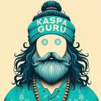 Mr. Kaspa