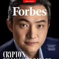 H.E. Justin Sun🍌
