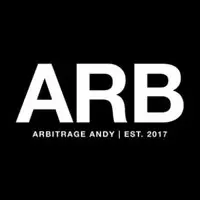 Arbitrage Andy