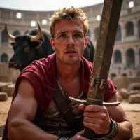 Gladiator