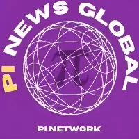 Pi Network News Global 𝛑