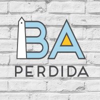 Buenos Aires Perdida