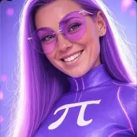 Pi Queen👑π