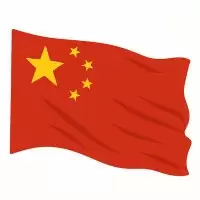$CHINA
