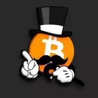 Mr. CRYPTO