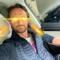 Richard Byworth ∞/21M