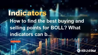 ボルに最適な購入とセールスポイントを見つける方法は?誤った信号を除外するために、どの指標を組み合わせることができますか? ボルに最適な購入とセールスポイントを見つける方法は?誤った信号を除外するために、どの指標を組み合わせることができますか?