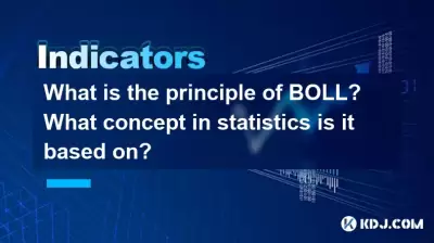 Was ist das Prinzip der Boll? Auf welchem ​​Konzept in Statistik basiert es?