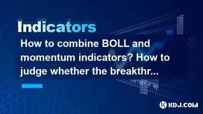 Comment combiner des indicateurs de la capsule et de l'élan? Comment juger si la percée est forte? Comment combiner des indicateurs de la capsule et de l'élan? Comment juger si la percée est forte?