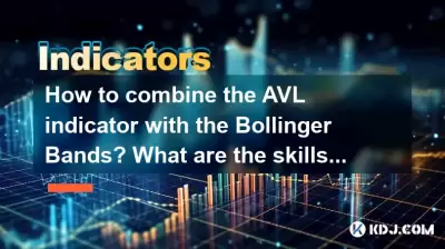 Wie kombiniert ich den AVL -Indikator mit den Bollinger -Bändern? Was sind die Fähigkeiten für die Überlagerung? Wie kombiniert ich den AVL -Indikator mit den Bollinger -Bändern? Was sind die Fähigkeiten für die Überlagerung?