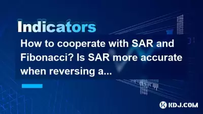 Wie kann man mit SAR und Fibonacci zusammenarbeiten? Ist SAR genauer, wenn Sie im goldenen Abschnitt umkehren?