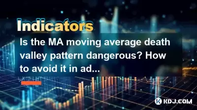 Ist das MA -Muster des MA Death Valley gefährlich? Wie vermeiden Sie es im Voraus? Ist das MA -Muster des MA Death Valley gefährlich? Wie vermeiden Sie es im Voraus?