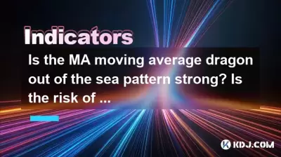 Ist der MA -MA -Drache aus dem Meer aus dem Meeresmuster stark? Ist das Risiko, den Anstieg hoch zu jagen? Ist der MA -MA -Drache aus dem Meer aus dem Meeresmuster stark? Ist das Risiko, den Anstieg hoch zu jagen?