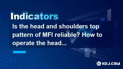 Is the head and shoulders top pattern of MFI reliable? How to operate the head and shoulders top pattern? Is the head and shoulders top pattern of MFI reliable? How to operate the head and shoulders top pattern?