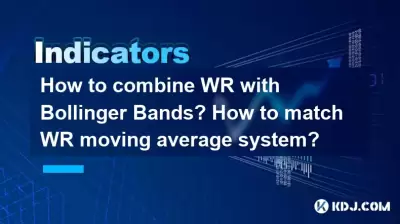 Wie kombiniere ich WR mit Bollinger -Bändern? Wie passt man mit einem gleitenden Durchschnittssystem von WR zusammen? Wie kombiniere ich WR mit Bollinger -Bändern? Wie passt man mit einem gleitenden Durchschnittssystem von WR zusammen?