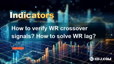Wie überprüfen Sie WR -Crossover -Signale? Wie löst ich WR Lag? Wie überprüfen Sie WR -Crossover -Signale? Wie löst ich WR Lag?
